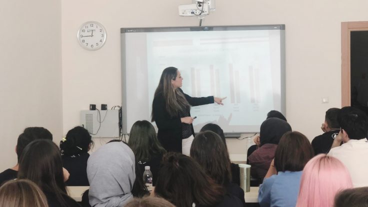 YKS BİLGİLENDİRME SEMİNERİ
