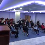 bursa kolej yks