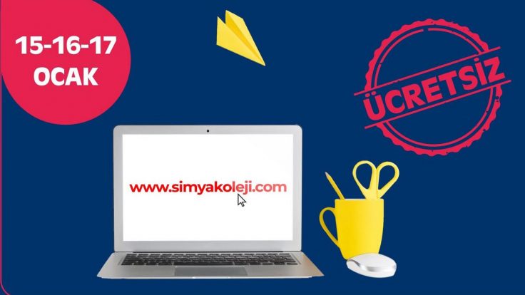 Türkiye Geneli Onlıne 1.Dönemi Değerlendirme Sınavı