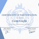 cem güçlü