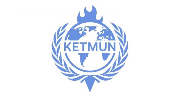 Öğrencilerimiz Mun Conference Ketmun’21 ‘ de
